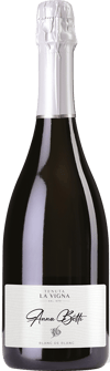 Metodo Classico Blanc de Blanc Anna Botti