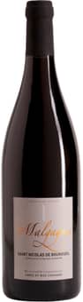 2019 Les Malgagnes Saint Nicolas de Bourgueil AOP 1,5 L