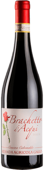 2025 Cascina Cabonaldo Brachetto d’Acqui DOCG