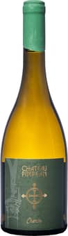 2022 Cuvée Blanc Anjou AOP