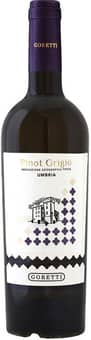 2024 Pinot Grigio Umbria IGP