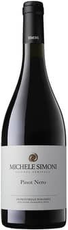 2022 Pinot Nero Vigneti delle Dolomiti IGP