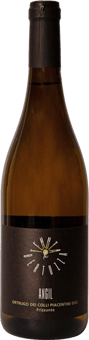 Angil - Ortrugo dei Colli Piacentini DOC