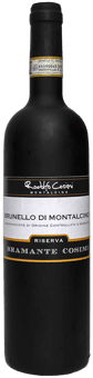 2019 Bramante Cosimi Riserva Brunello di Montalcino DOCG