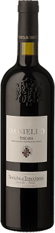 2021 Daniello Cuvée Rosso Toscana IGP