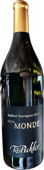 2023 Neun Monde Sauvignon Südtirol DOC