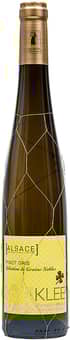 2015 Pinot Gris "Sélection de Grains Nobles" Alsace AOP 0,5 L