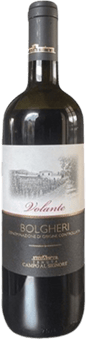2020 Volante Bolgheri DOC