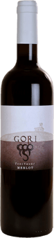 2021 Merlot Friuli Friuli Colli Orientali DOC