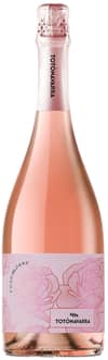 2024 Rosemosse Spumante Frappato Rosato Terre Siciliane IGP