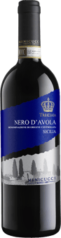 2024 Nero d’Avola Sicilia DOC