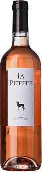 La Petite Rosé Bordeaux AOP BIO