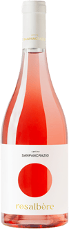 2024 Rosalbòre Salice Salentino DOC