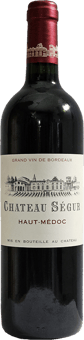 2014 Château Ségur