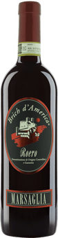 2021 Brich d'America Roero DOCG