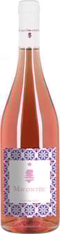 2023 Marguerite Rosè Campania IGP