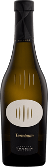 2024 Terminum Gewürztraminer Vendemmia Tardiva Alto Adige DOC 0,375 L