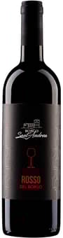 Rosso del Borgo