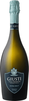 Asolo Prosecco Superiore DOCG
