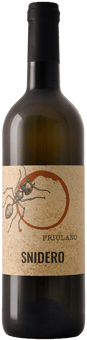 2022 Friulano Friuli Colli Orientali DOC BIO