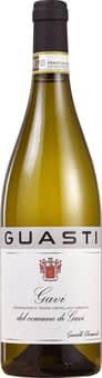 2025 Gavi del comune di Gavi DOCG