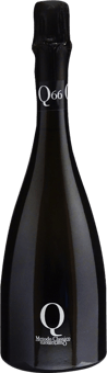 2018 Q66 Vermentino Spumante Metodo Classico