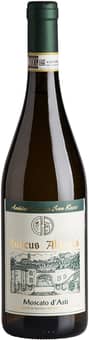 2024 Moscato d'Asti DOCG