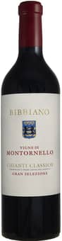 2020 Vigne di Montornello Chianti Classico Gran Selezione DOCG BIO