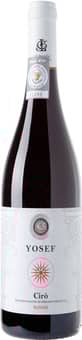 2021 Yosef Rosso Cirò DOC