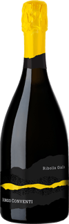 Ribolla Gialla Spumante