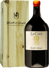 2019 La Cave Barbera del Monferrato Superiore DOCG 1,5 L