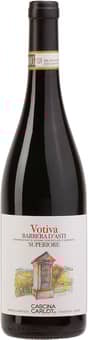 2022 Votiva Barbera d'Asti Superiore DOCG