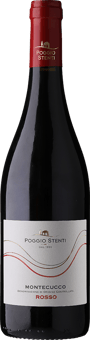 2024 Rosso Montecucco DOC BIO