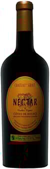 2019 Nectar Côtes De Bourg AOP