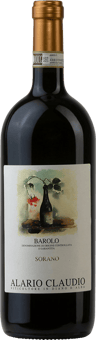 2021 Sorano Barolo DOCG 1,5 L