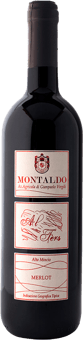 Al Ters Merlot Alto Mincio IGP