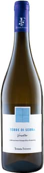 2024 Vermentino Puglia IGP
