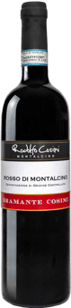 2023 Bramante Cosimi Rosso di Montalcino DOC