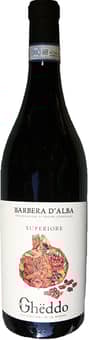 2023 Barbera d’Alba DOC