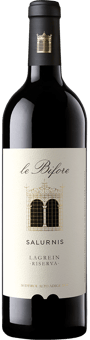 2020 Le Bifore Lagrein Riserva Alto Adige DOC