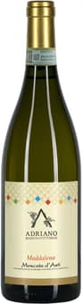 2025 Maddalena Moscato d'Asti DOCG
