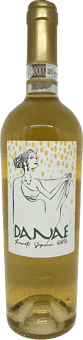 2024 Danae Frascati Superiore DOCG