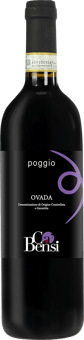 2023 Poggio Dolcetto di Ovada Superiore o Ovada DOCG