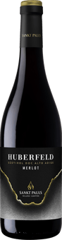 2023 Huberfeld Merlot Alto Adige DOC
