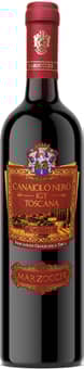 2022 Canaiolo Nero Toscana IGP