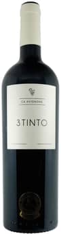 2019 3TINTO Veneto IGP