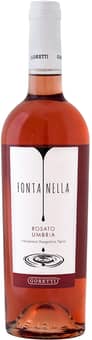 2024 Fontanella Rosato Umbria IGP