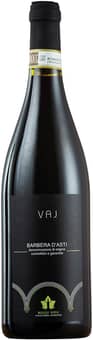 2021 Vaj Barbera D’Asti DOCG