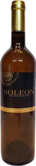 SOLEON Verduzzo Passito Friuli DOC