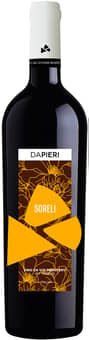 2024 Vino PIWI Soreli Veneto IGP